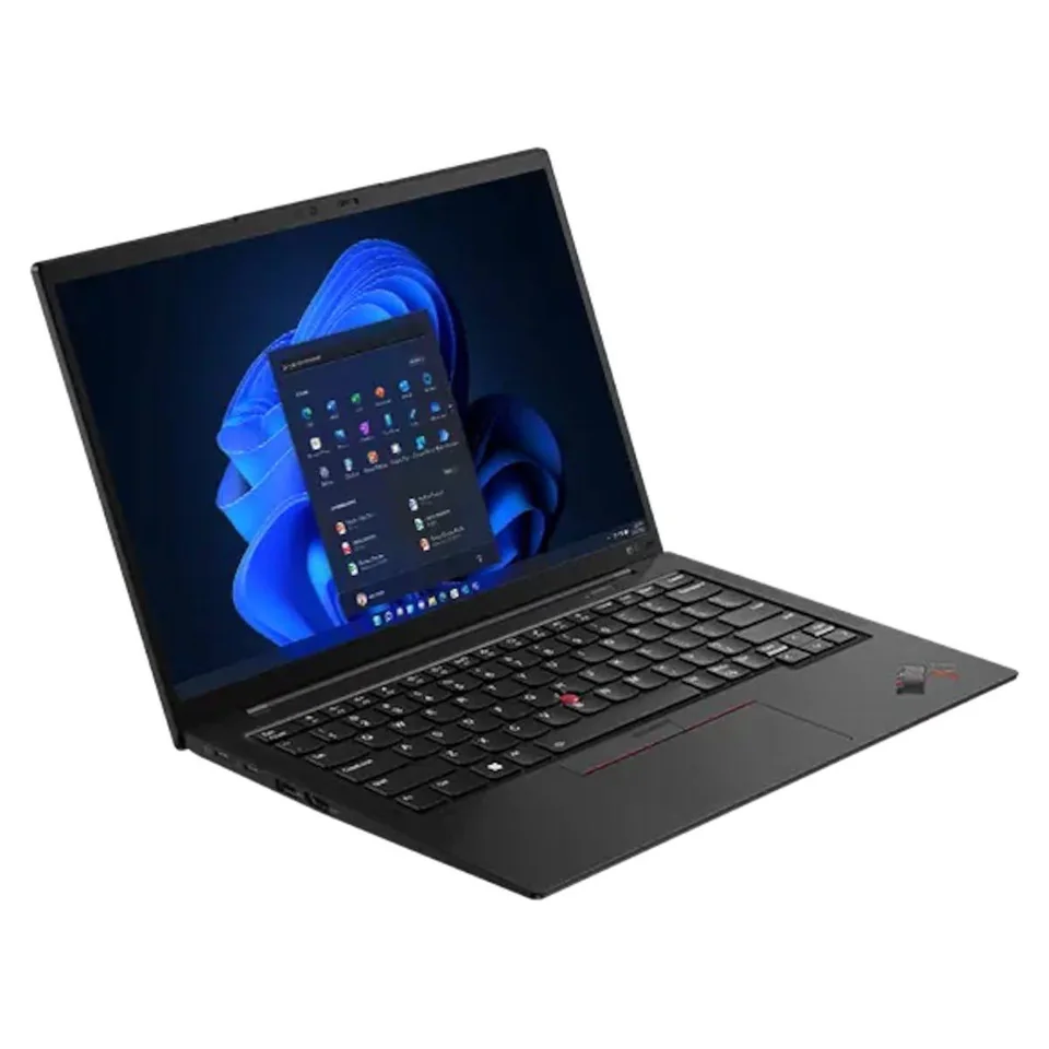 Lenovo ThinkPad X1 Carbon Gen 11 #4