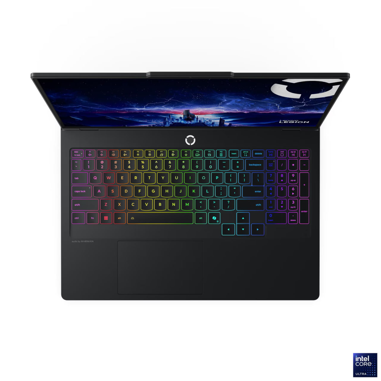 Lenovo Legion Pro 5 16IRX10 #1