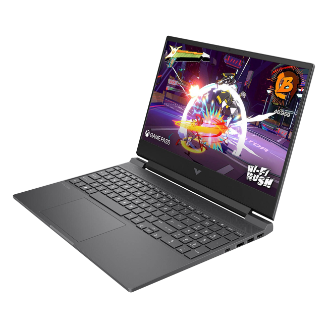 HP Victus Gaming Laptop 15-fa2082wm #2