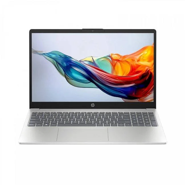 Фото HP Laptop 15-fc0284ci