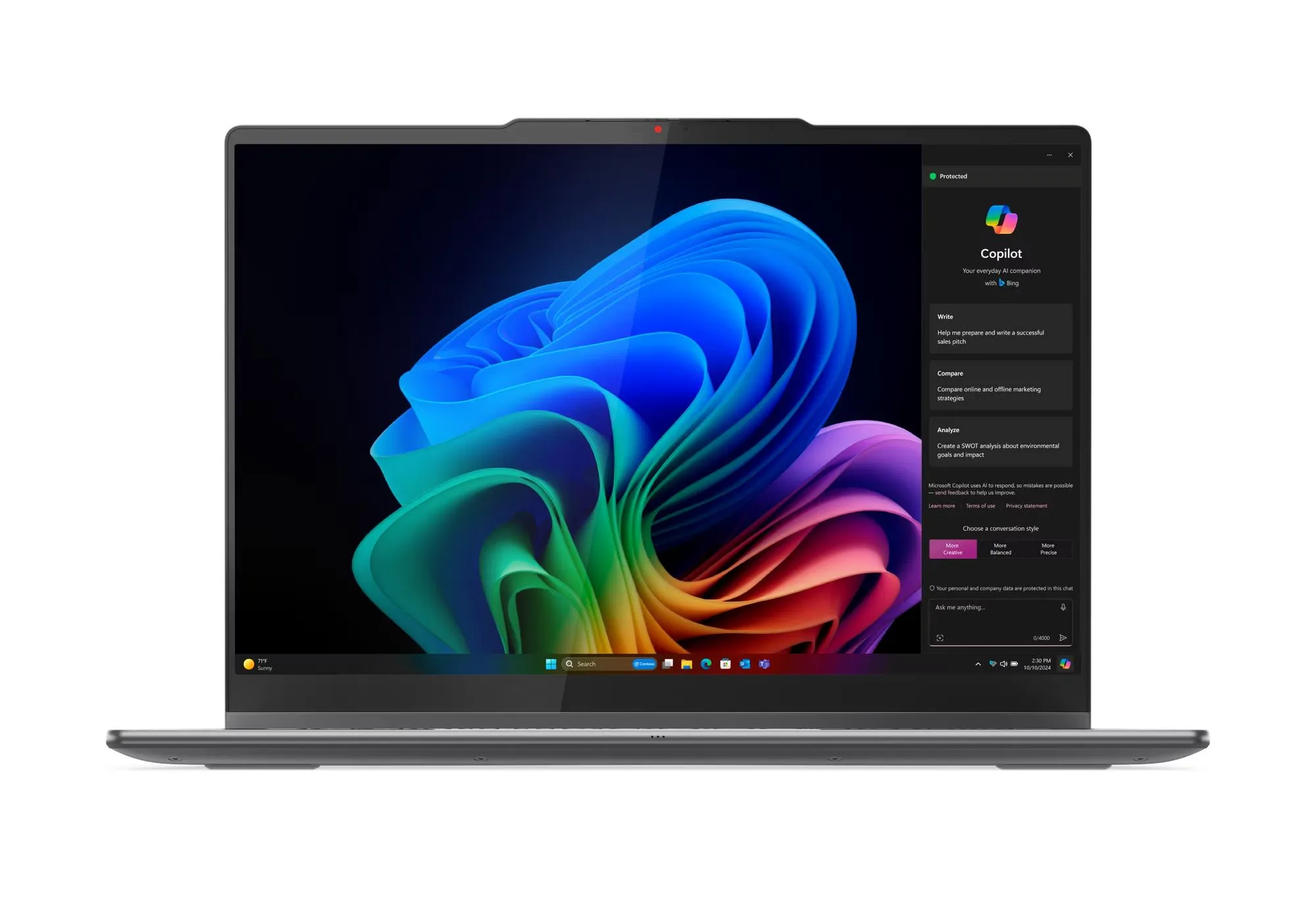 Lenovo Yoga 7 2-in-1 14ILL10 #7