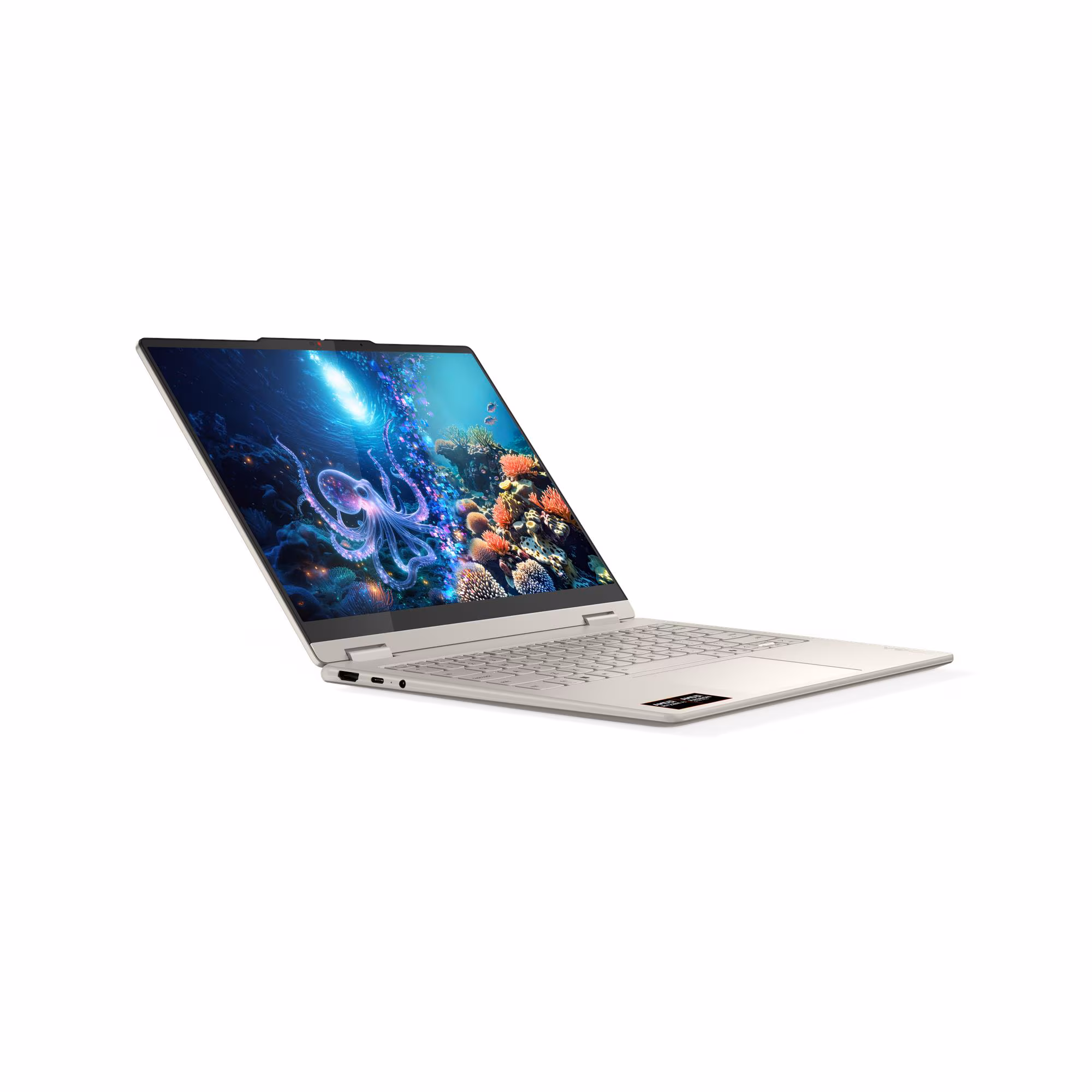 Lenovo Yoga 7 2-in-1 14AKP10 (AMD Ryzen AI 7 350) #7