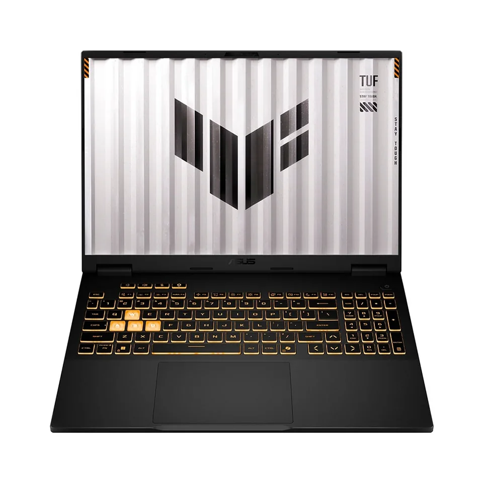 Фото Asus TUF Gaming F16 FX608JPR-WH74