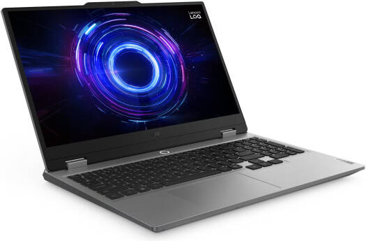 Lenovo LOQ 15IRX10 #6