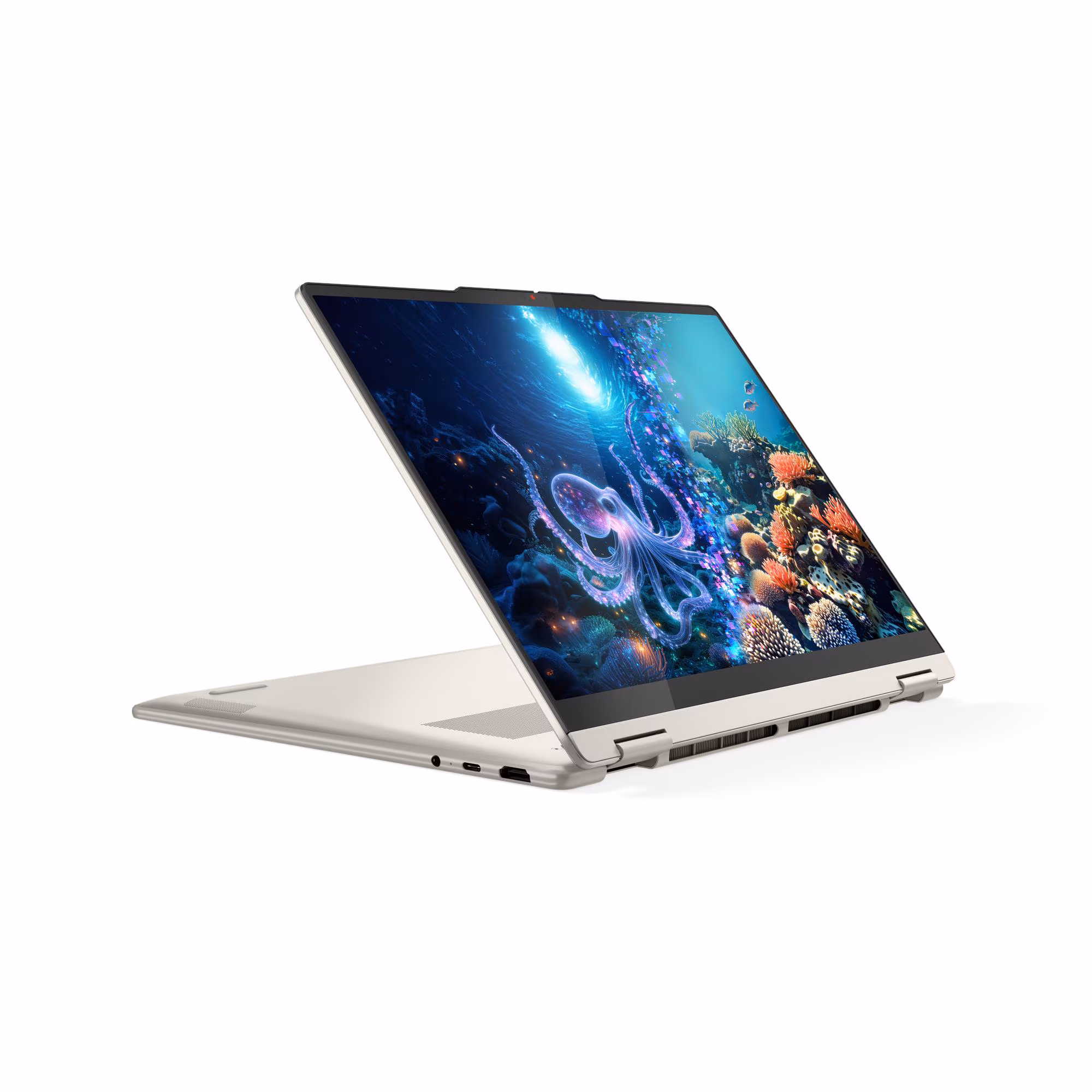 Lenovo Yoga 7 2-in-1 14AKP10 (AMD Ryzen AI 7 350) #4