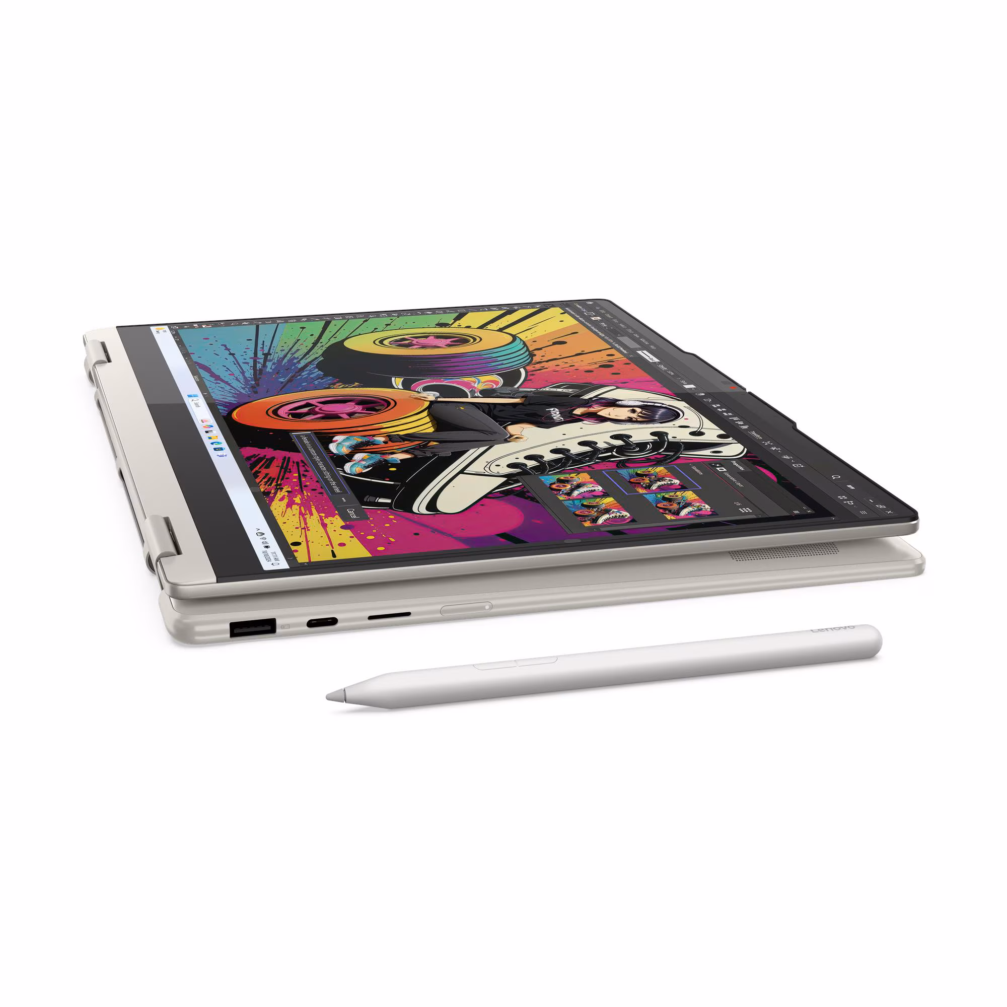 Lenovo Yoga 7 2-in-1 14AKP10 #2