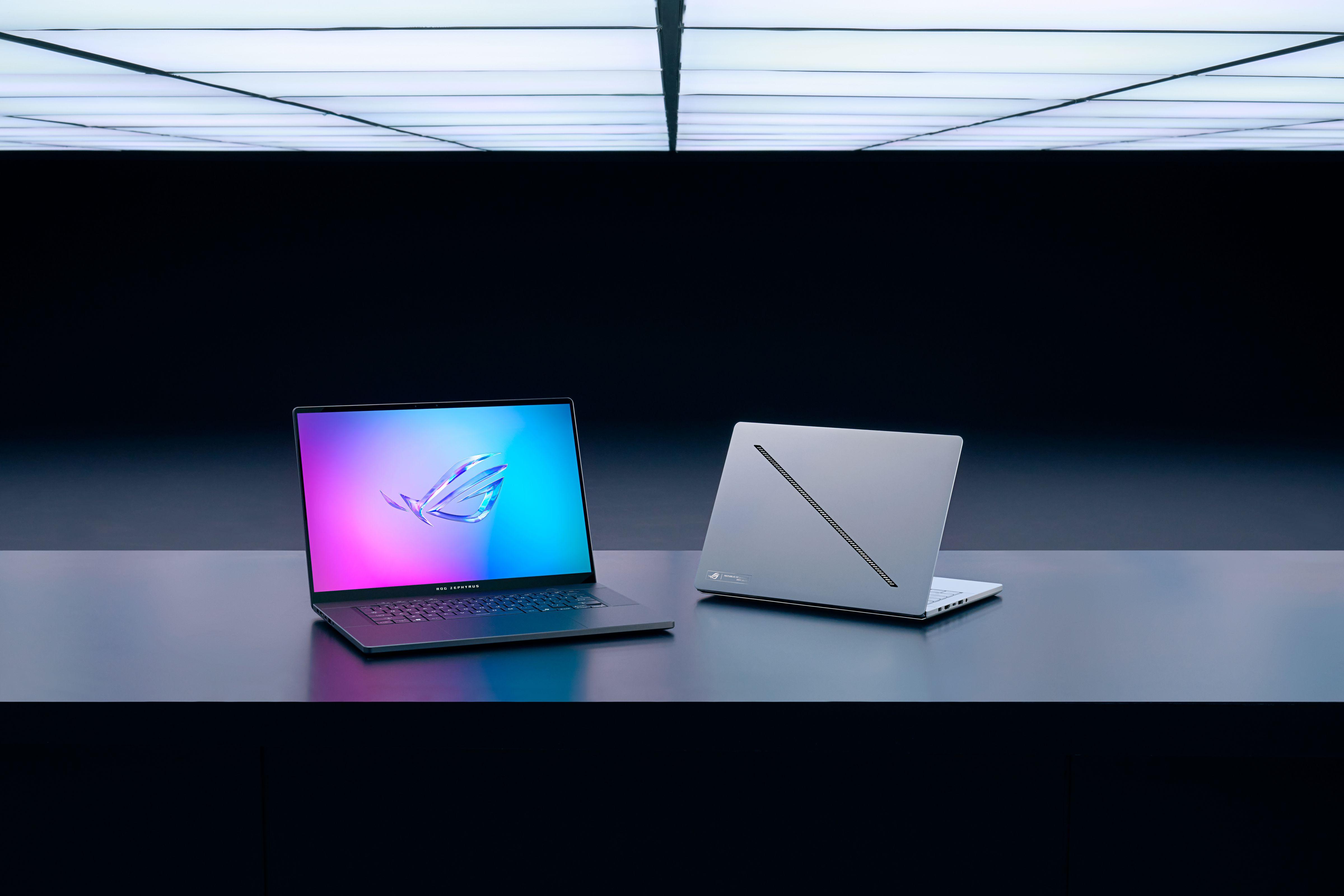 Asus ROG Zephyrus G16 GU605CX-QR099