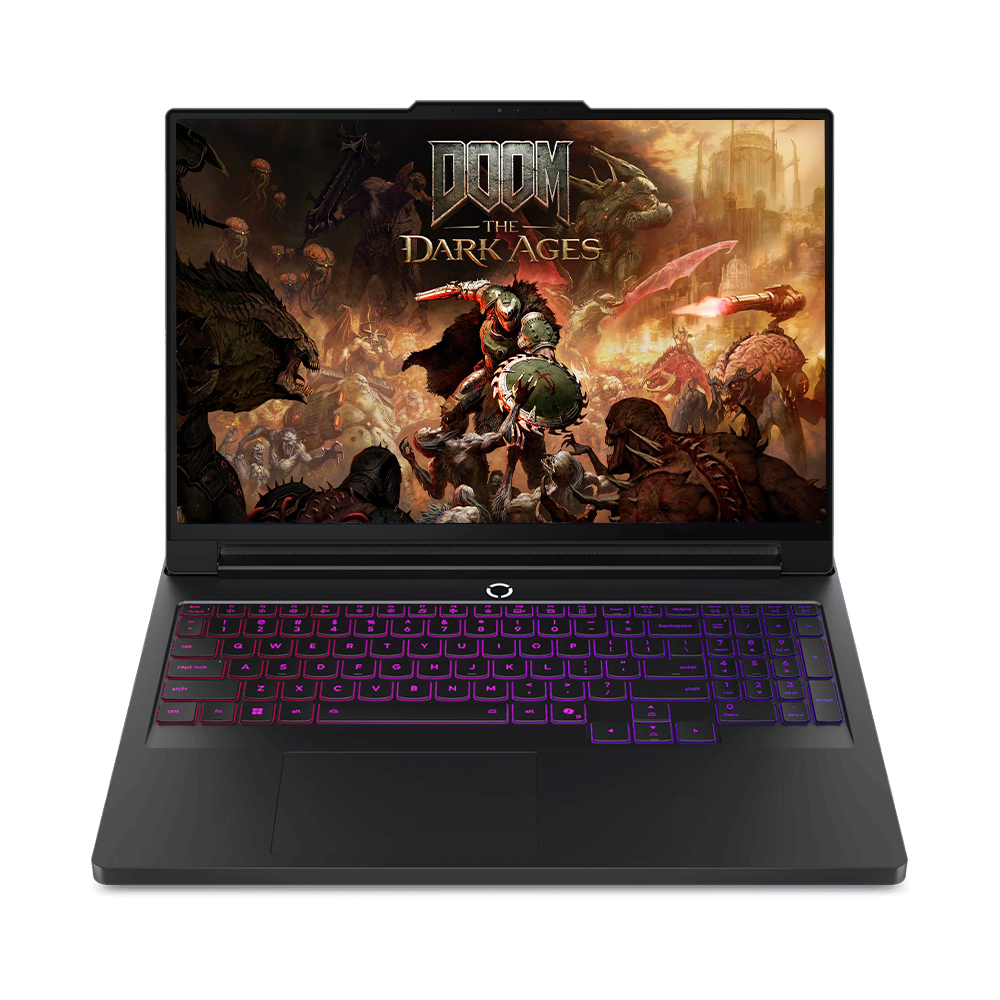 Lenovo Legion Pro 5 16IAX10 (5060) #5