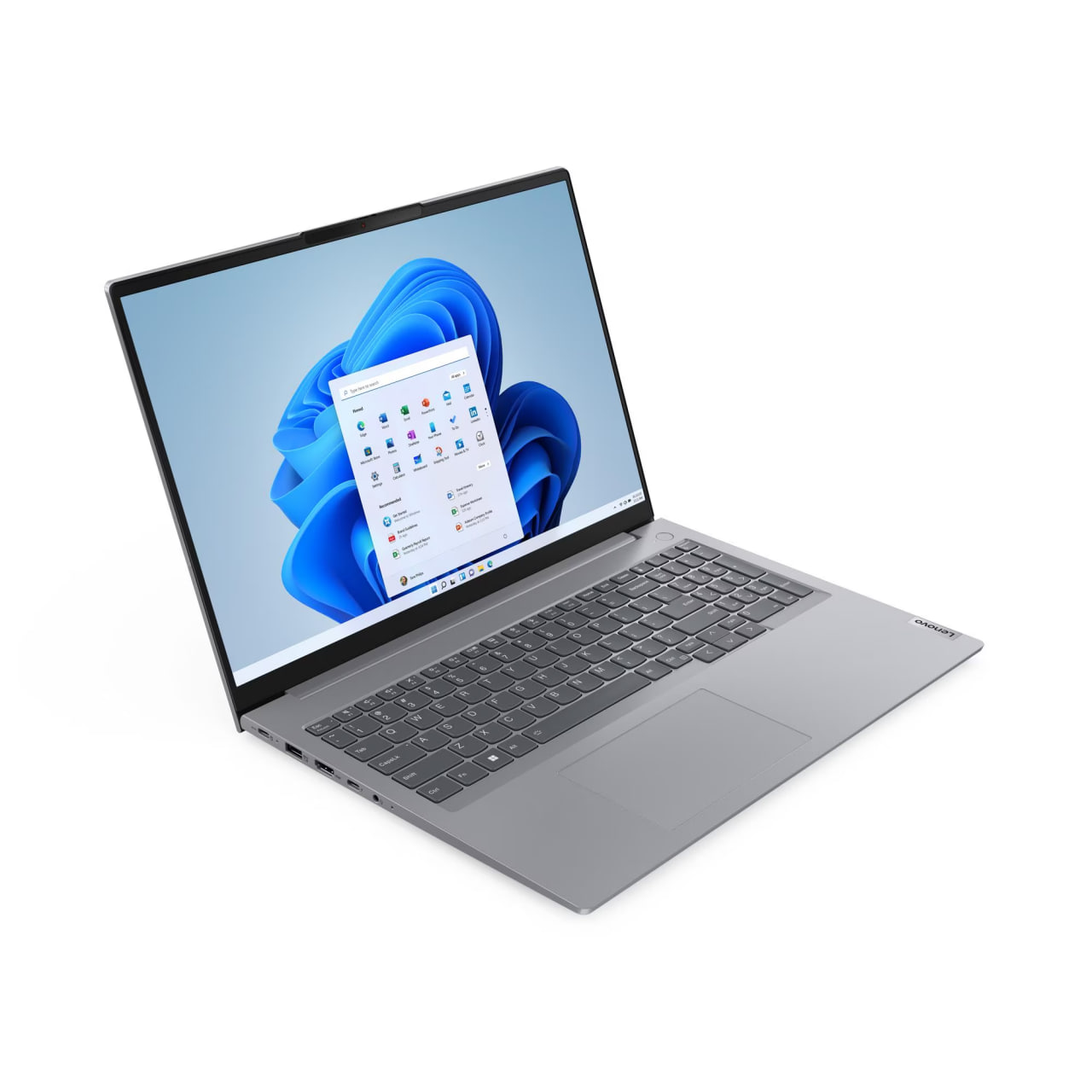 Lenovo ThinkBook 16 G6 IRL #5
