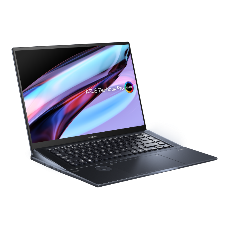 Asus ZenBook Pro 16X UX7602VI #4