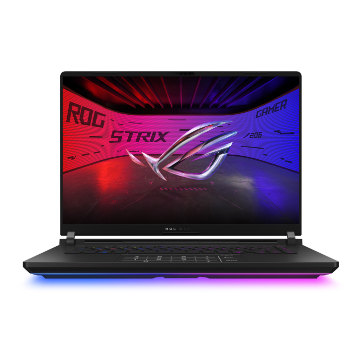 Asus ROG Strix SCAR 18 G835LW-SA180W #5