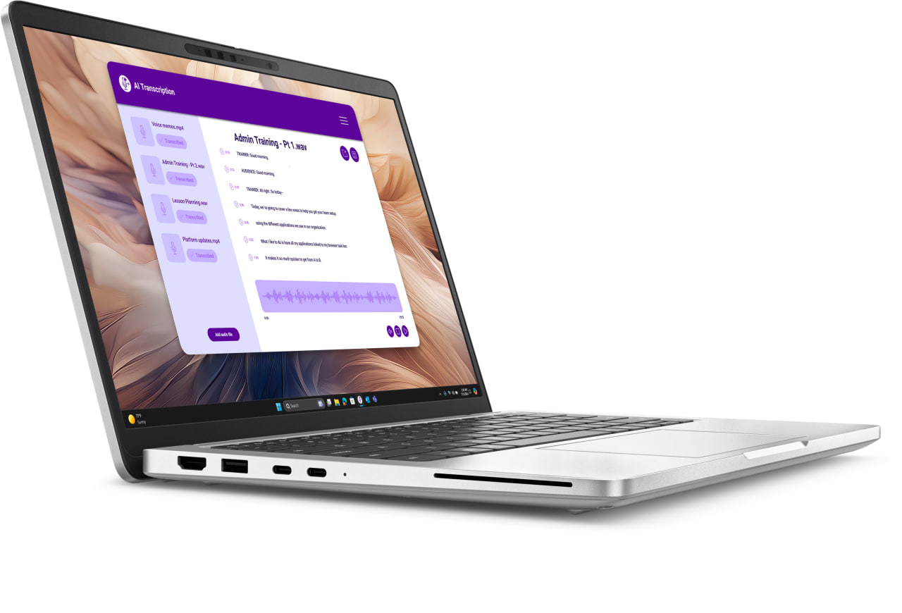 Dell Pro 13 Plus #6