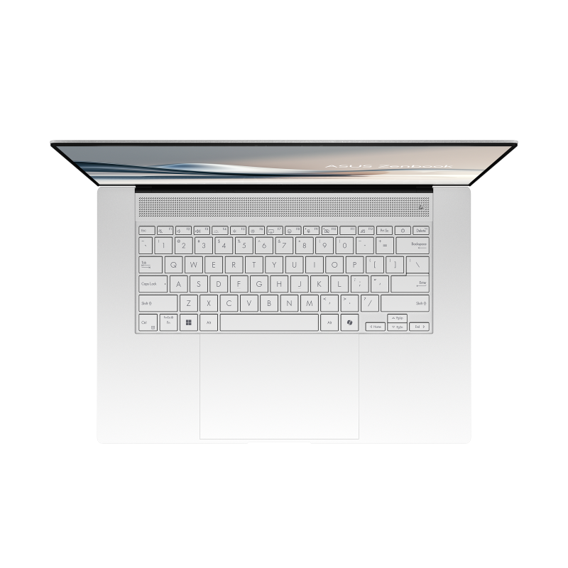 Asus Zenbook S 16 UM5606WA