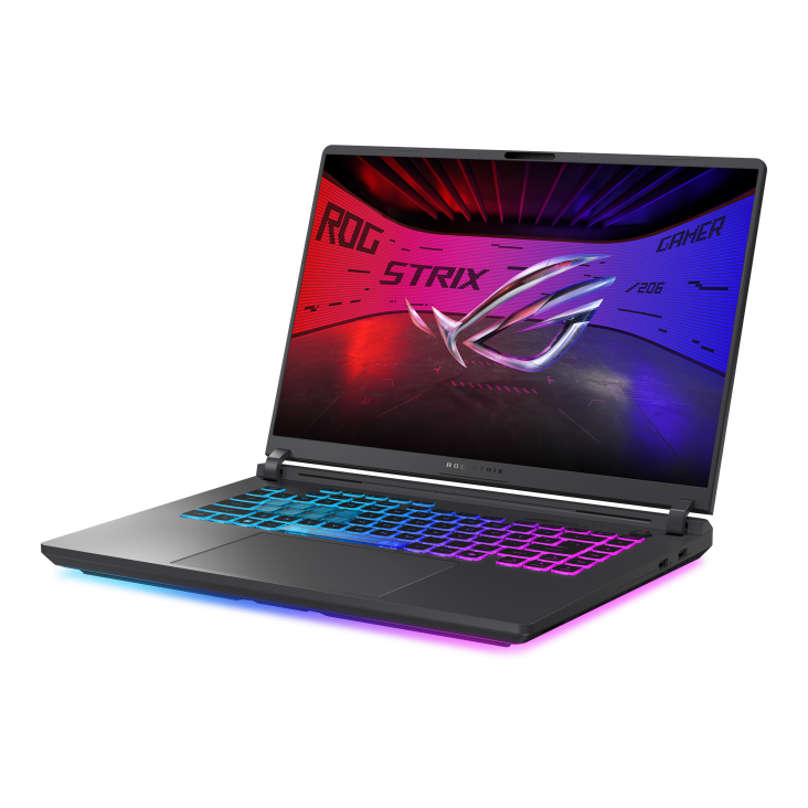 Asus ROG Strix G16 G615LW-S5191 #2