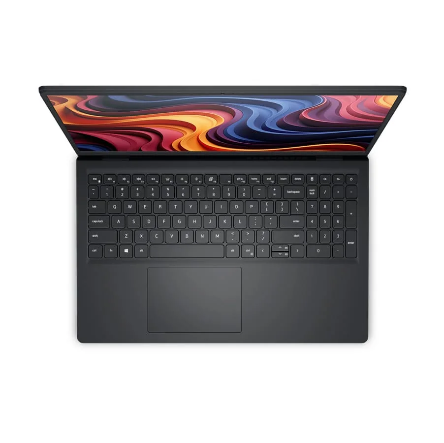 Фото Dell 15 LDC15255-A117BLK-PUS