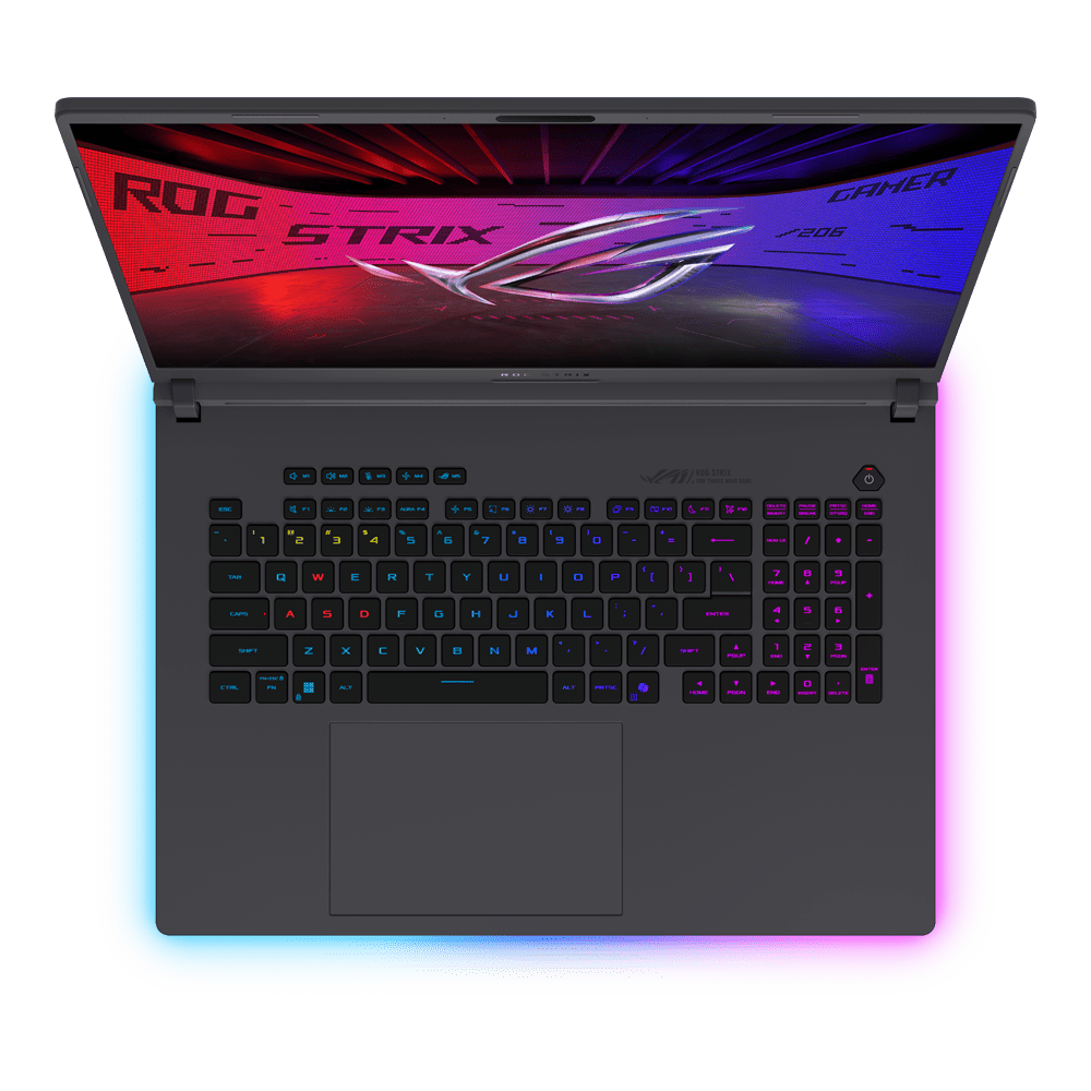 Asus ROG Strix G18 G815JMR-S9050 #2
