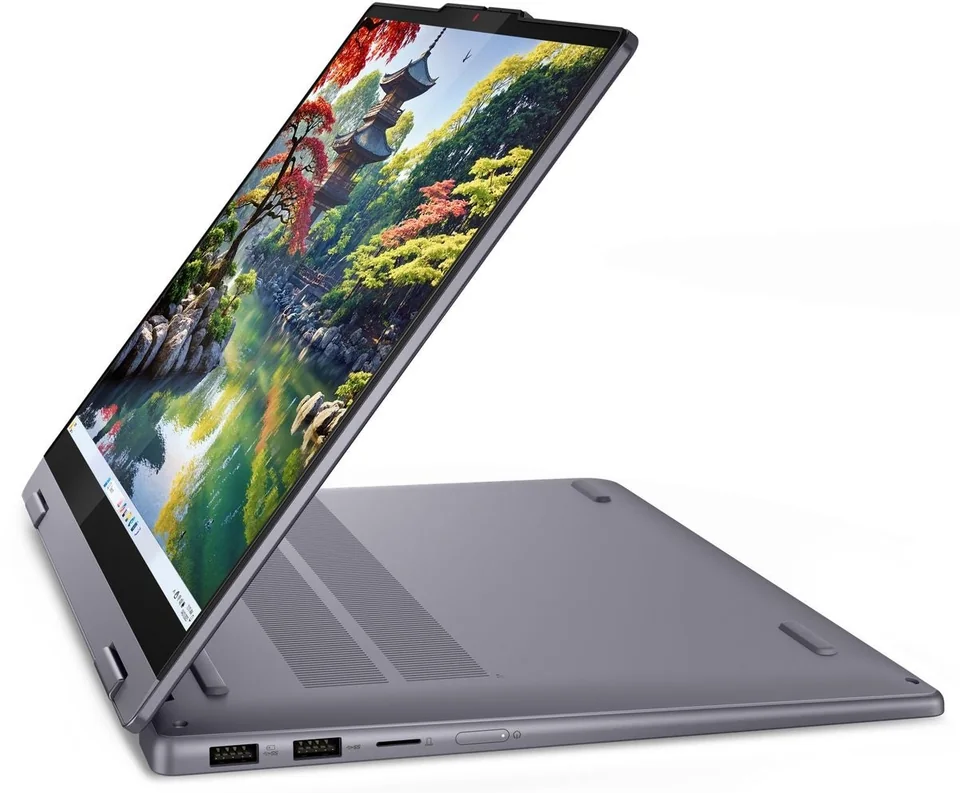 Lenovo IdeaPad 5 2-in-1 14IAL10