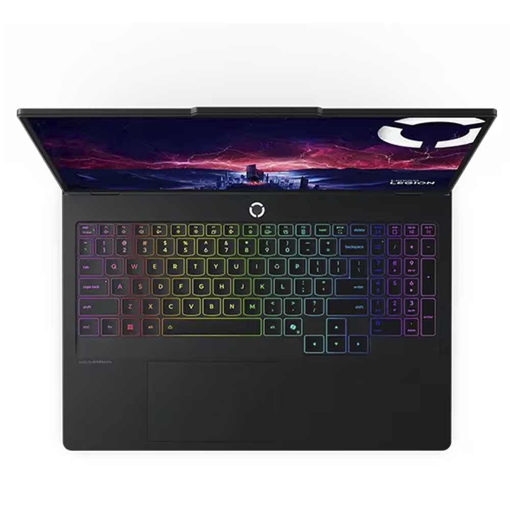 Lenovo Legion Pro 5 16IAX10 (5060) #4