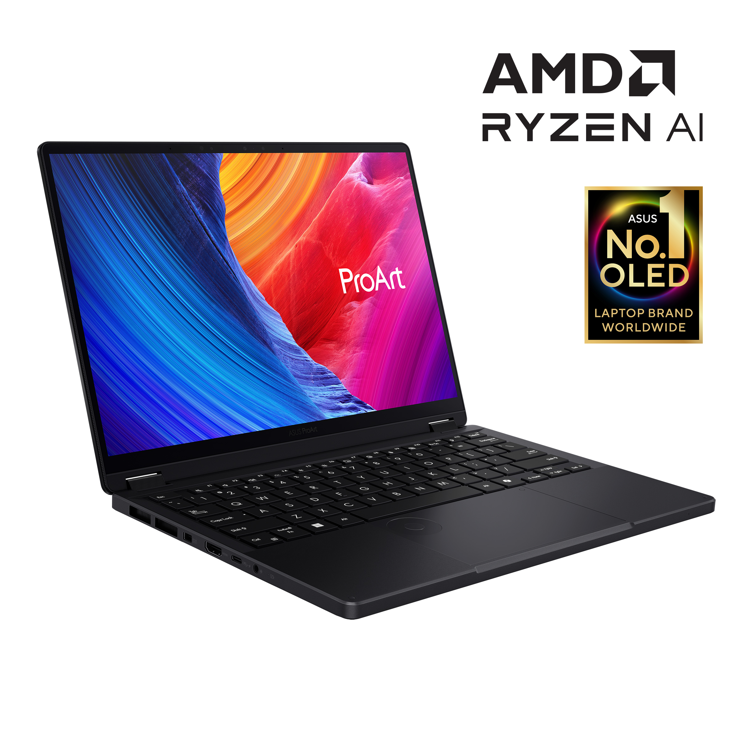Asus ProArt PX13 HN7306WV-LX005W #18