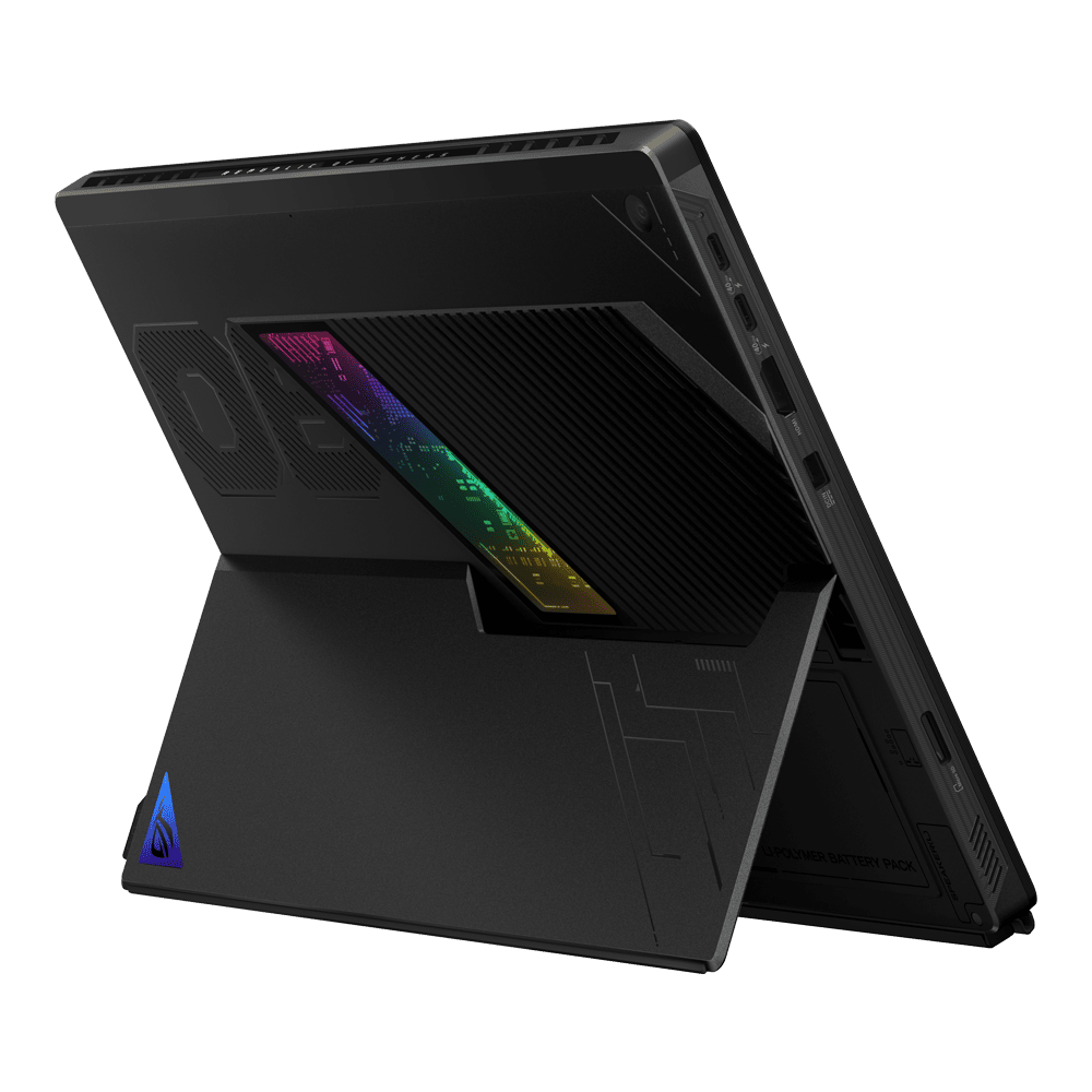 Asus ROG Flow Z13 GZ302EA #3