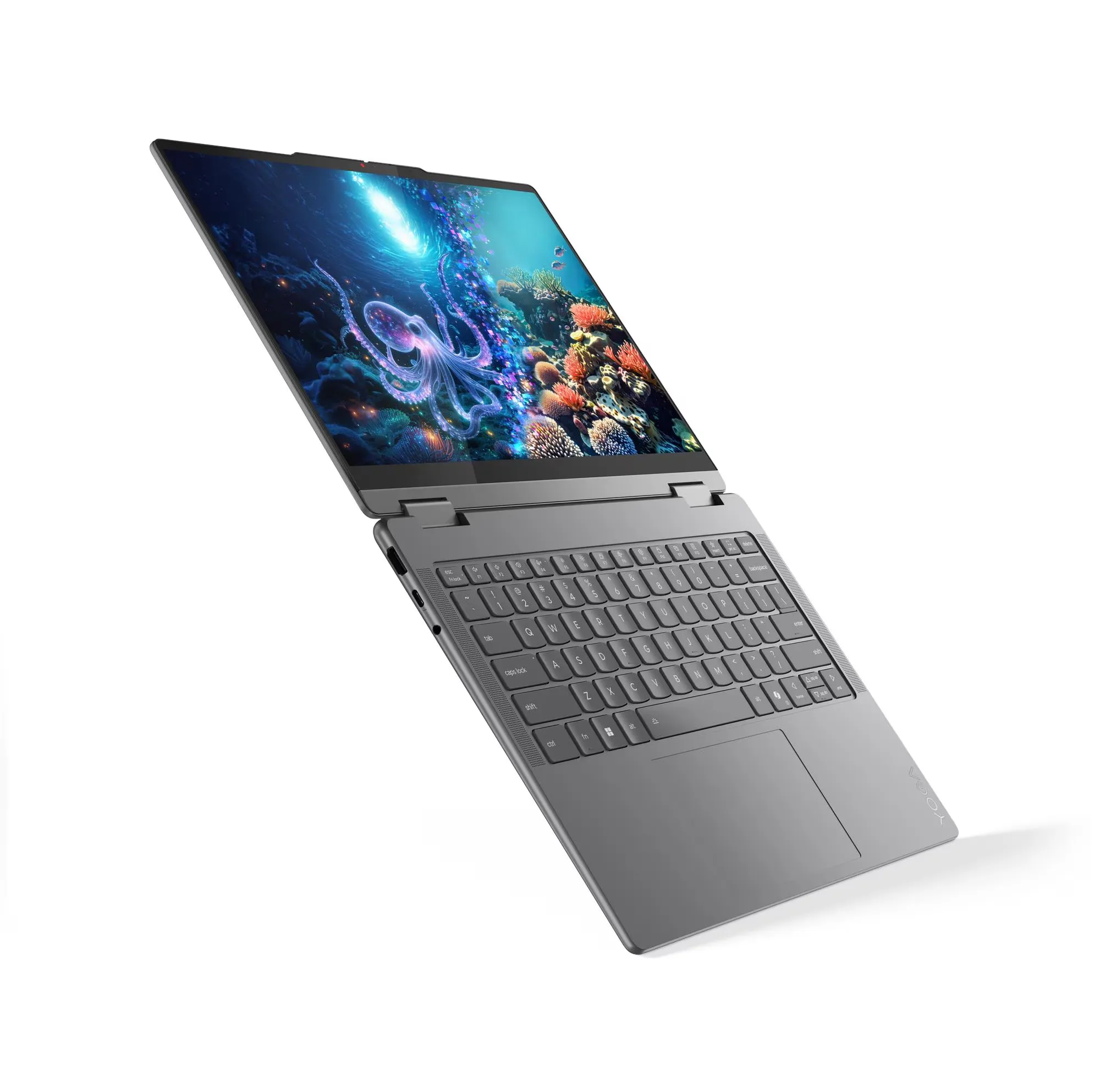 Lenovo Yoga 7 2-in-1 14ILL10 #2