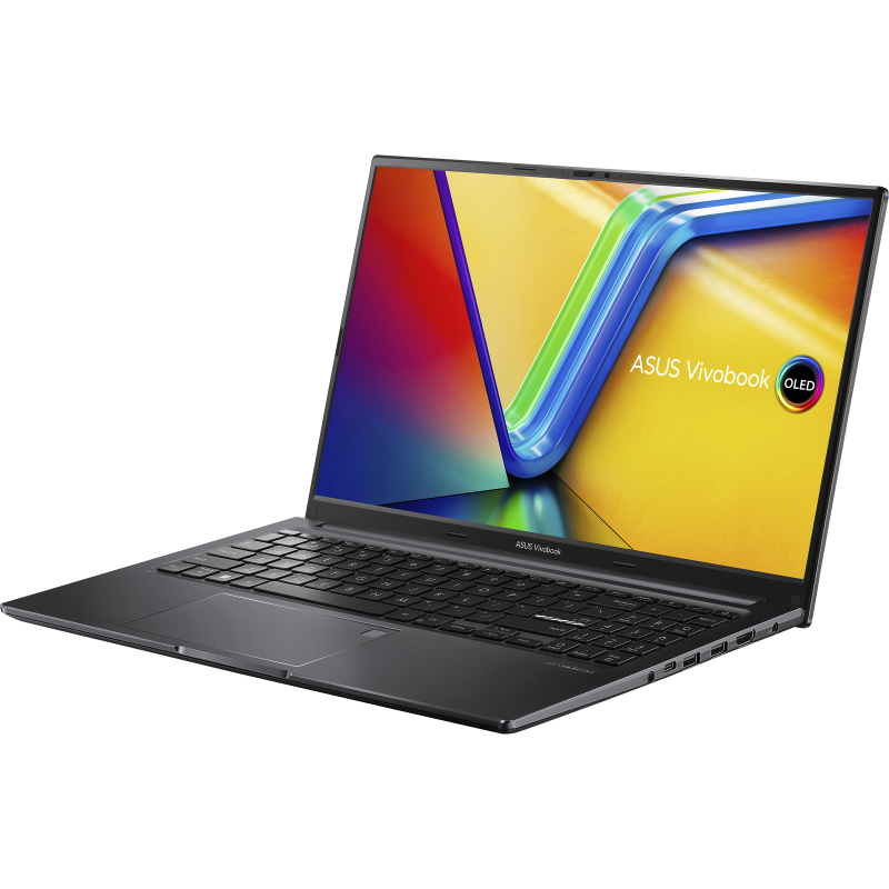 Asus VivoBook 15 OLED X1505VA (Intel core i9) #4