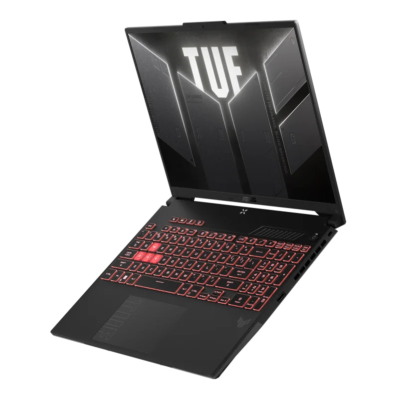 Asus TUF Gaming A16 FA607NUG-WH73 #1