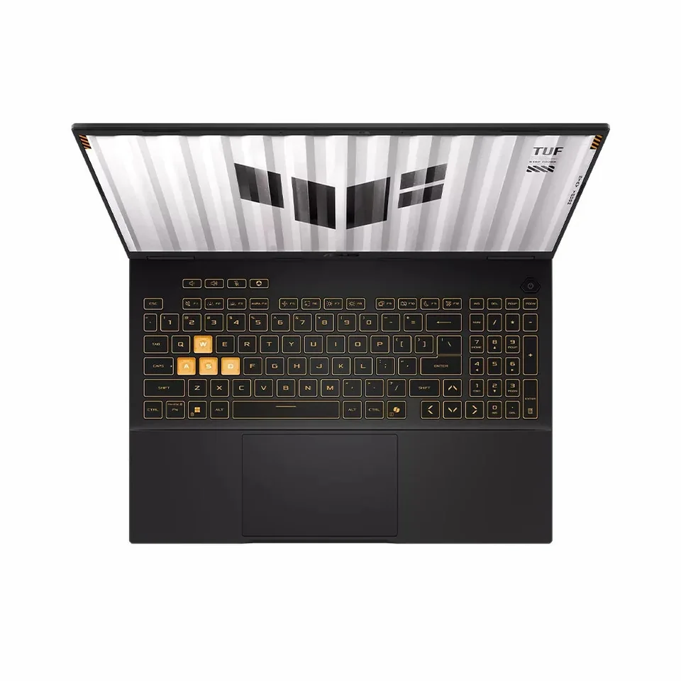 Asus TUF Gaming F16 FX608JPR-WH74 #4