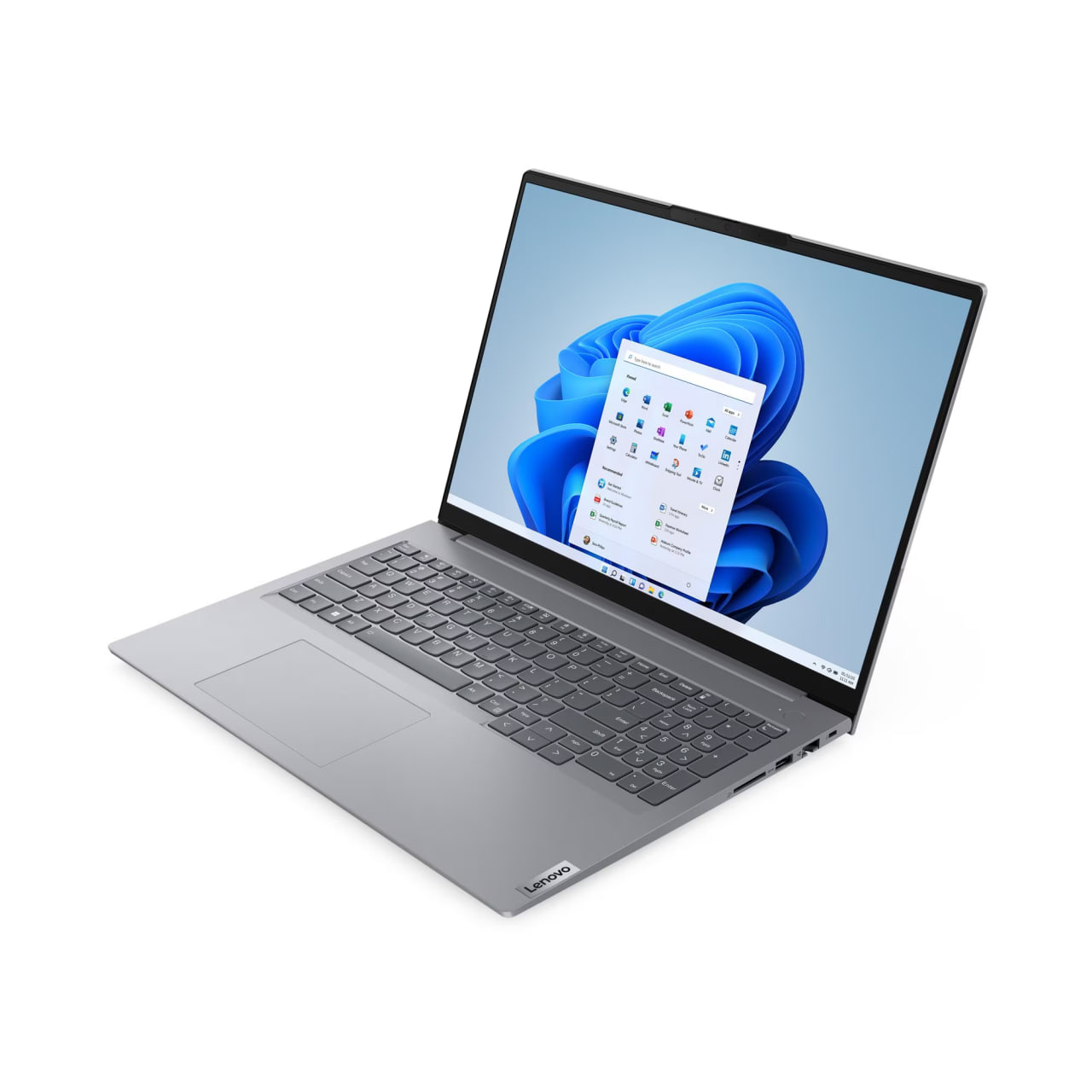 Lenovo ThinkBook 16 G6 IRL #4