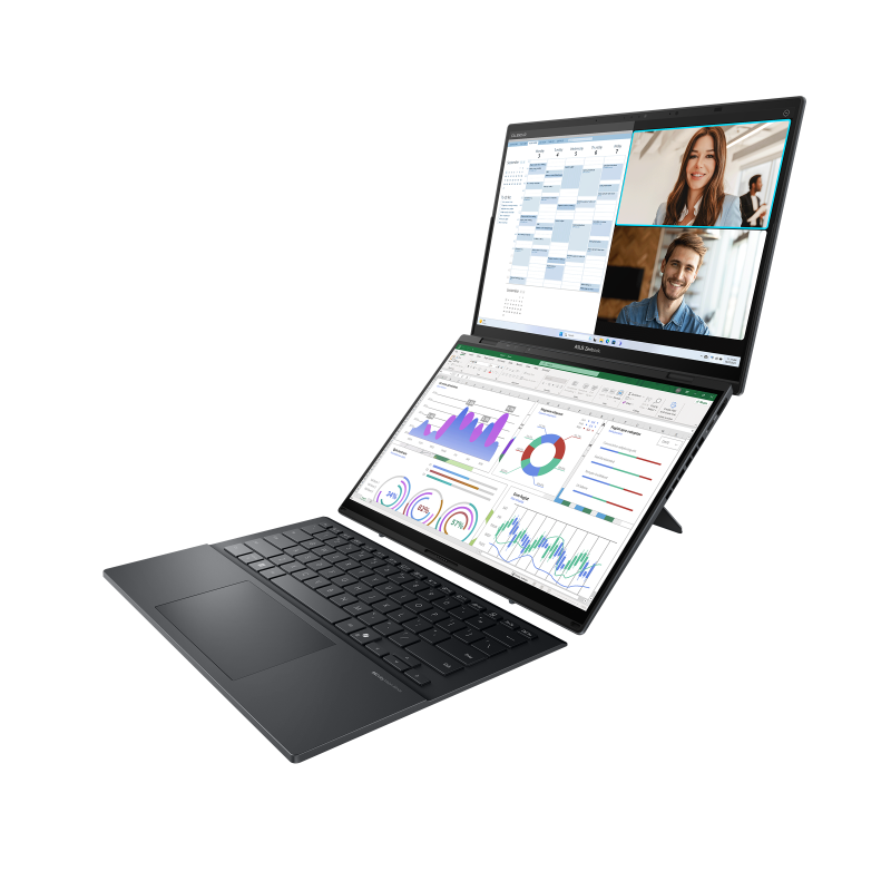 Asus Zenbook DUO OLED UX8406CA