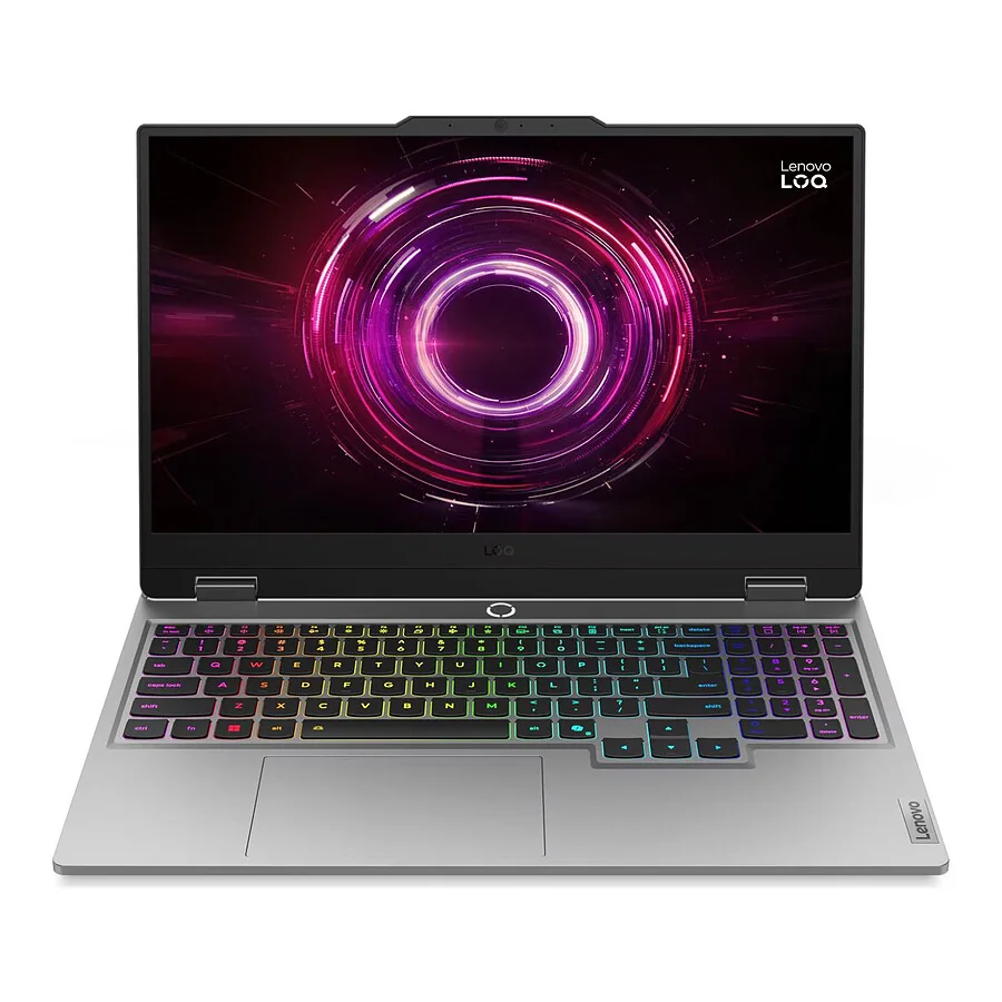 Lenovo LOQ 15AHP10 #2