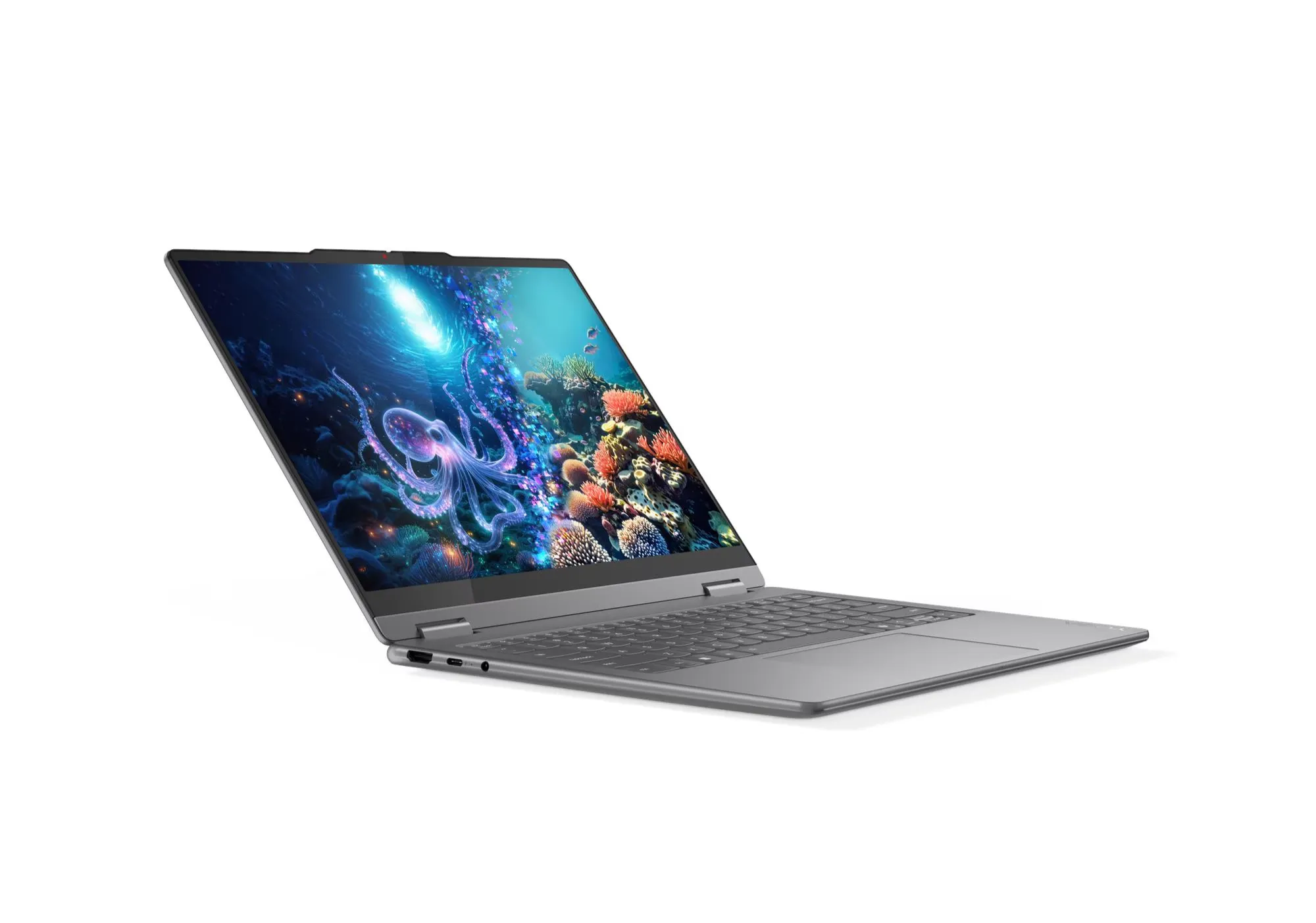 Lenovo Yoga 7 2-in-1 14ILL10 #3