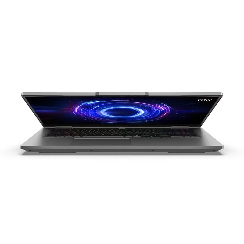 Lenovo LOQ 17IRX10 #2