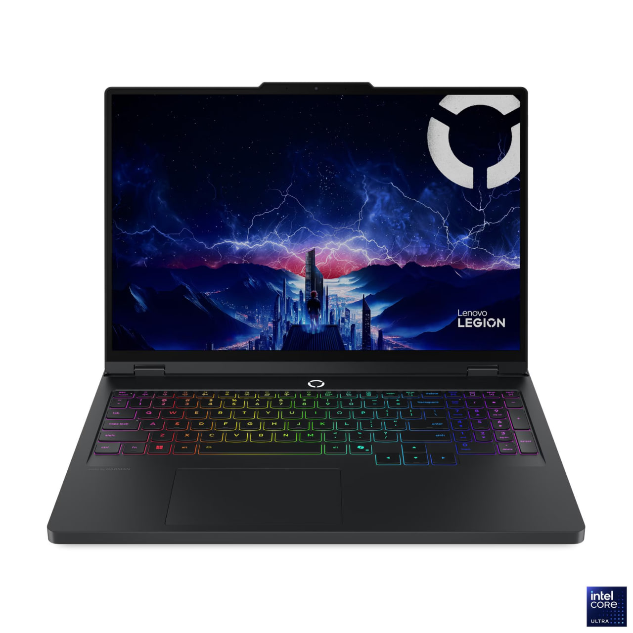 Lenovo Legion Pro 5 16IRX10 #5