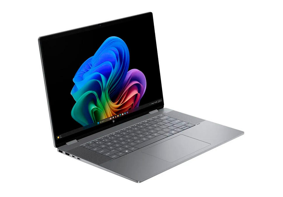 HP OmniBook X Flip 16-be0003dx #3