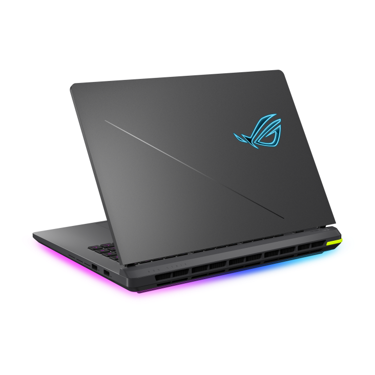 Asus ROG Strix G16 G615LW-S5191 #1