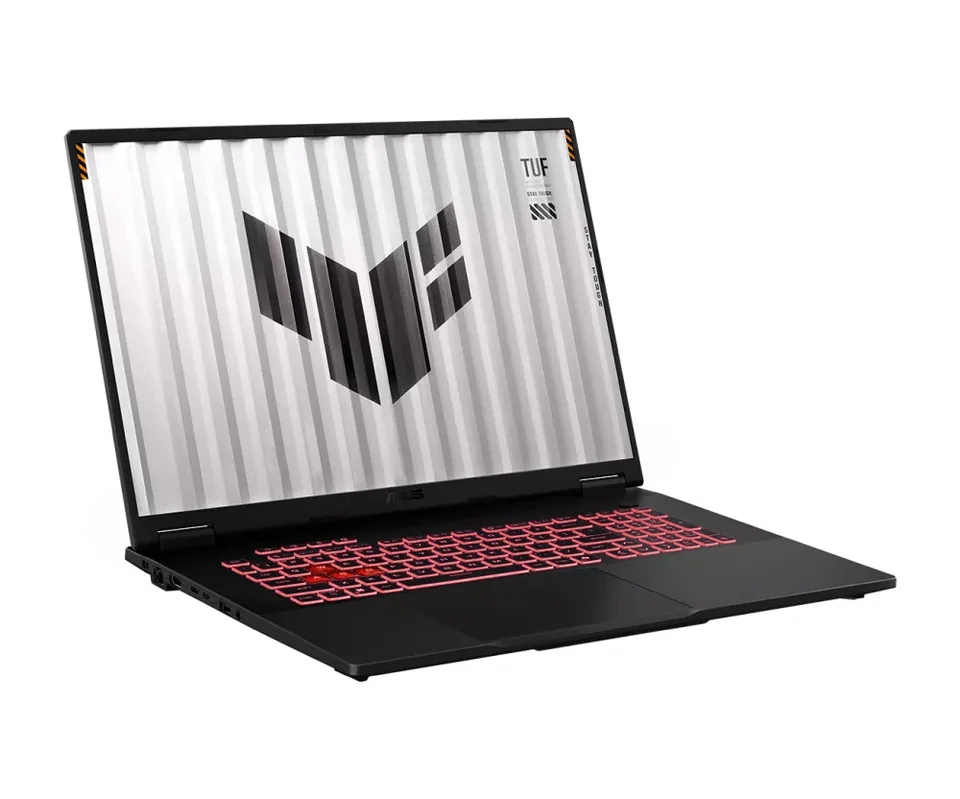 Asus TUF Gaming A18 FA808UH-S8033 #3