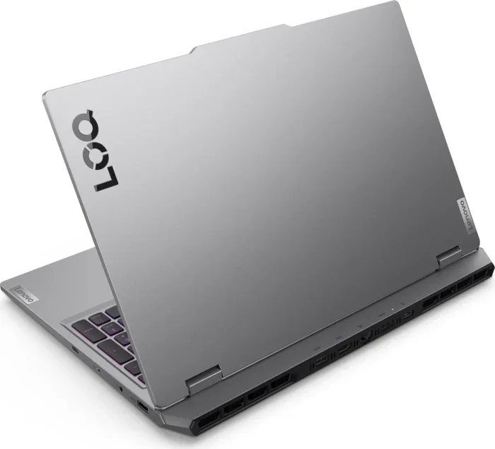 Lenovo LOQ 15AHP10 #4