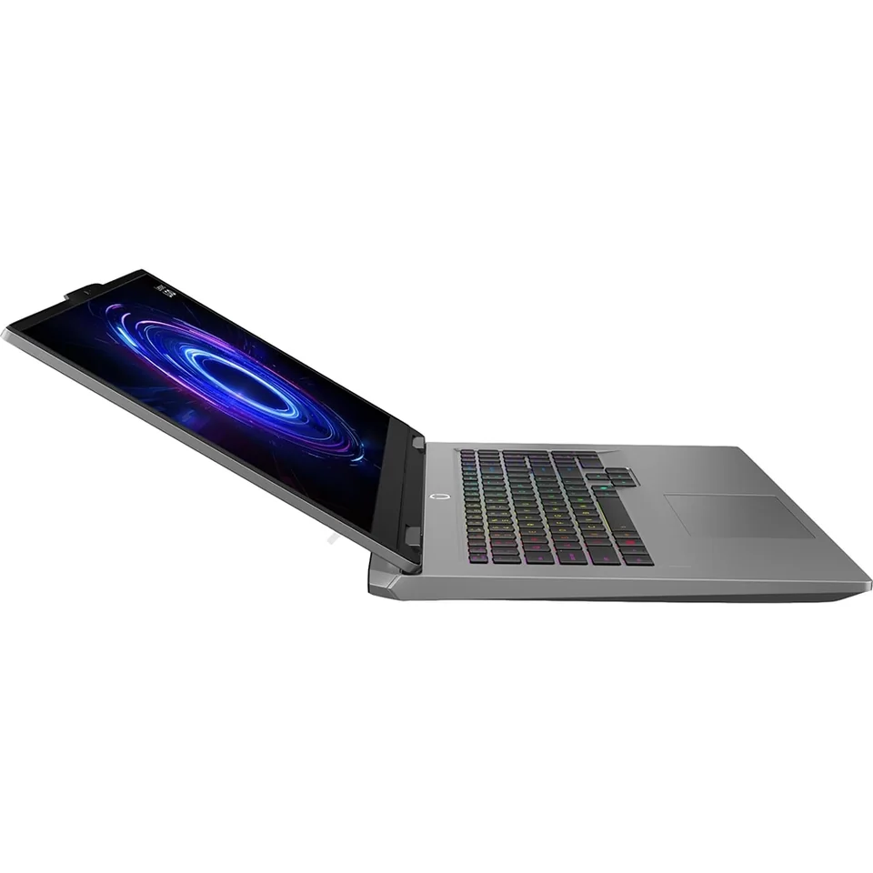Lenovo LOQ 17IRX10 #3