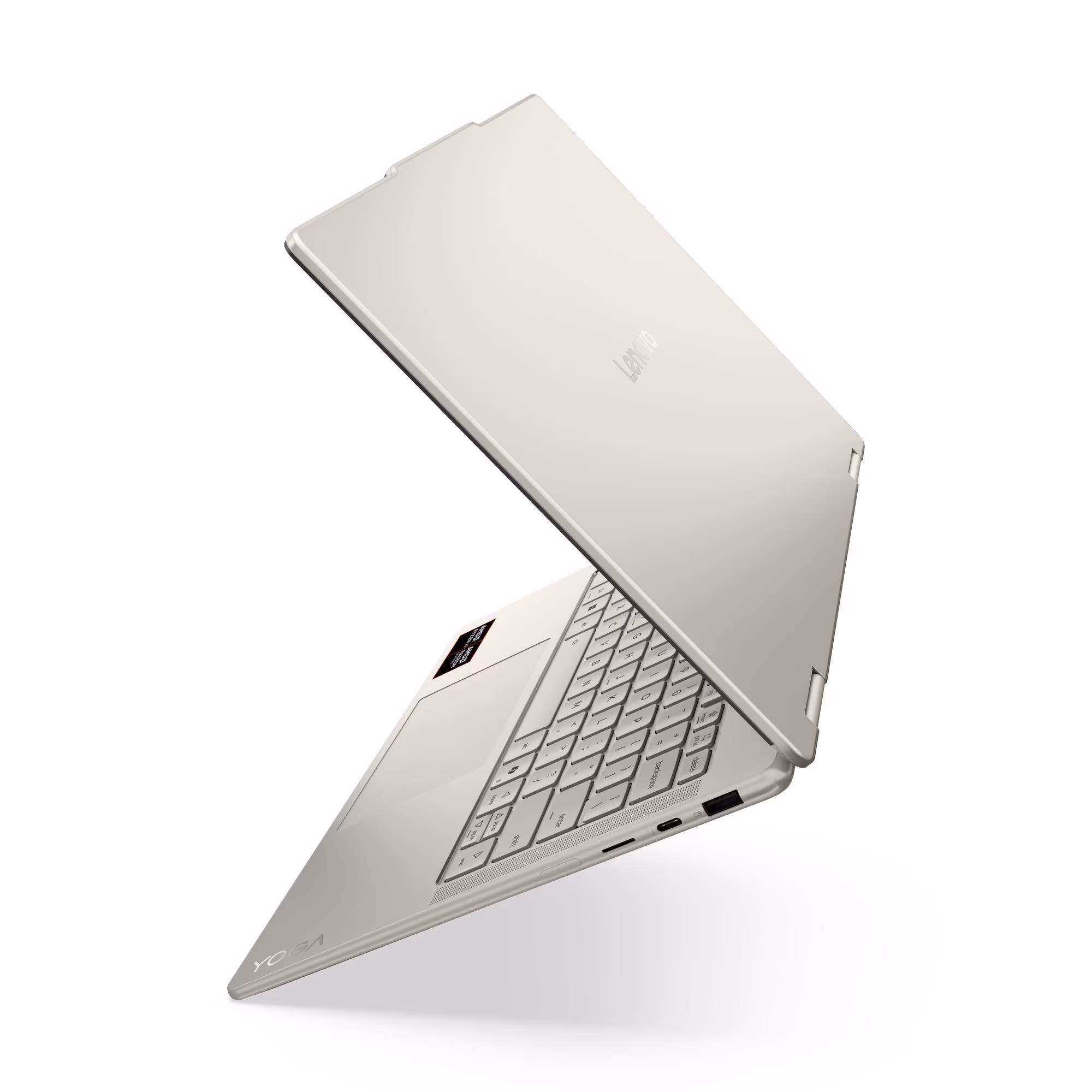 Lenovo Yoga 7 2-in-1 14AKP10 (AMD Ryzen AI 7 350) #9