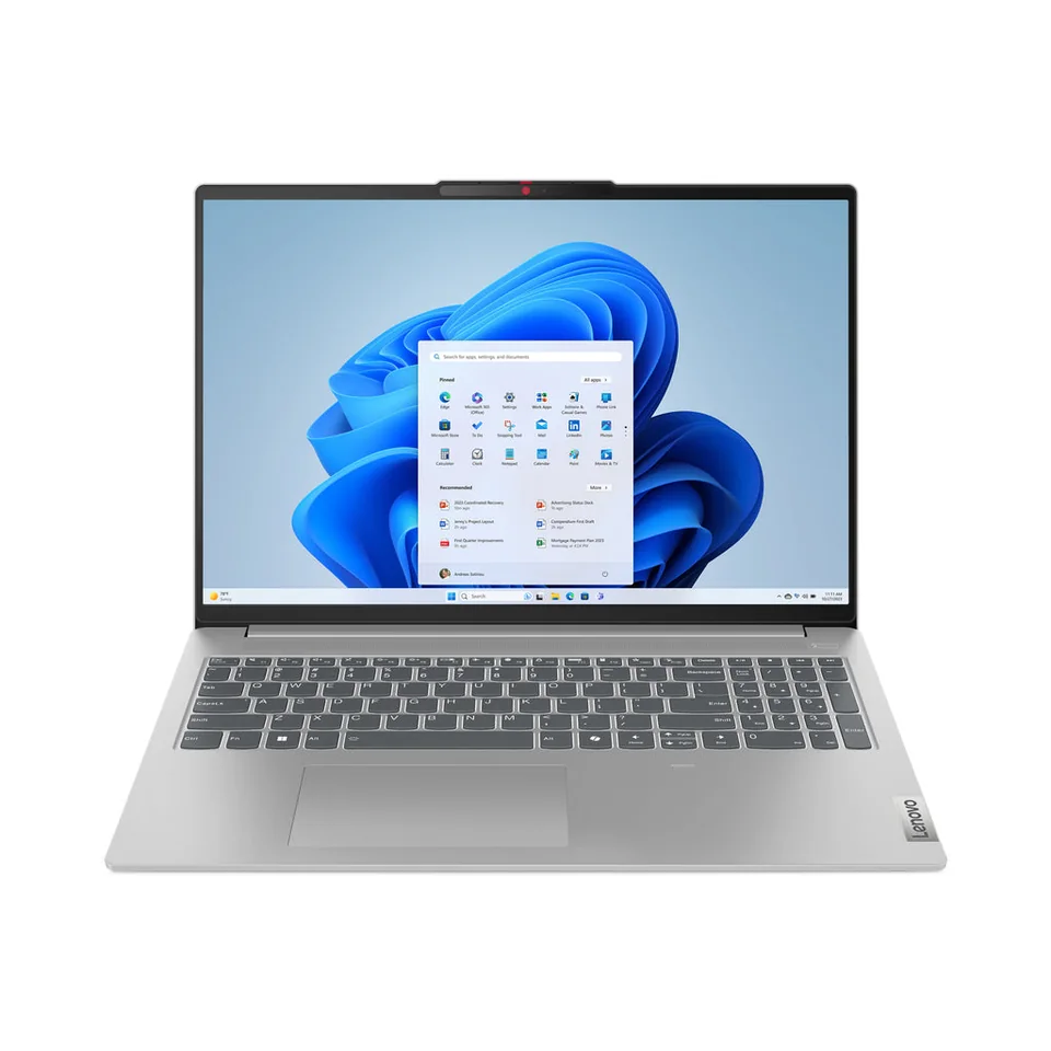 Фото Lenovo IdeaPad 5 2-in-1 16IRU9