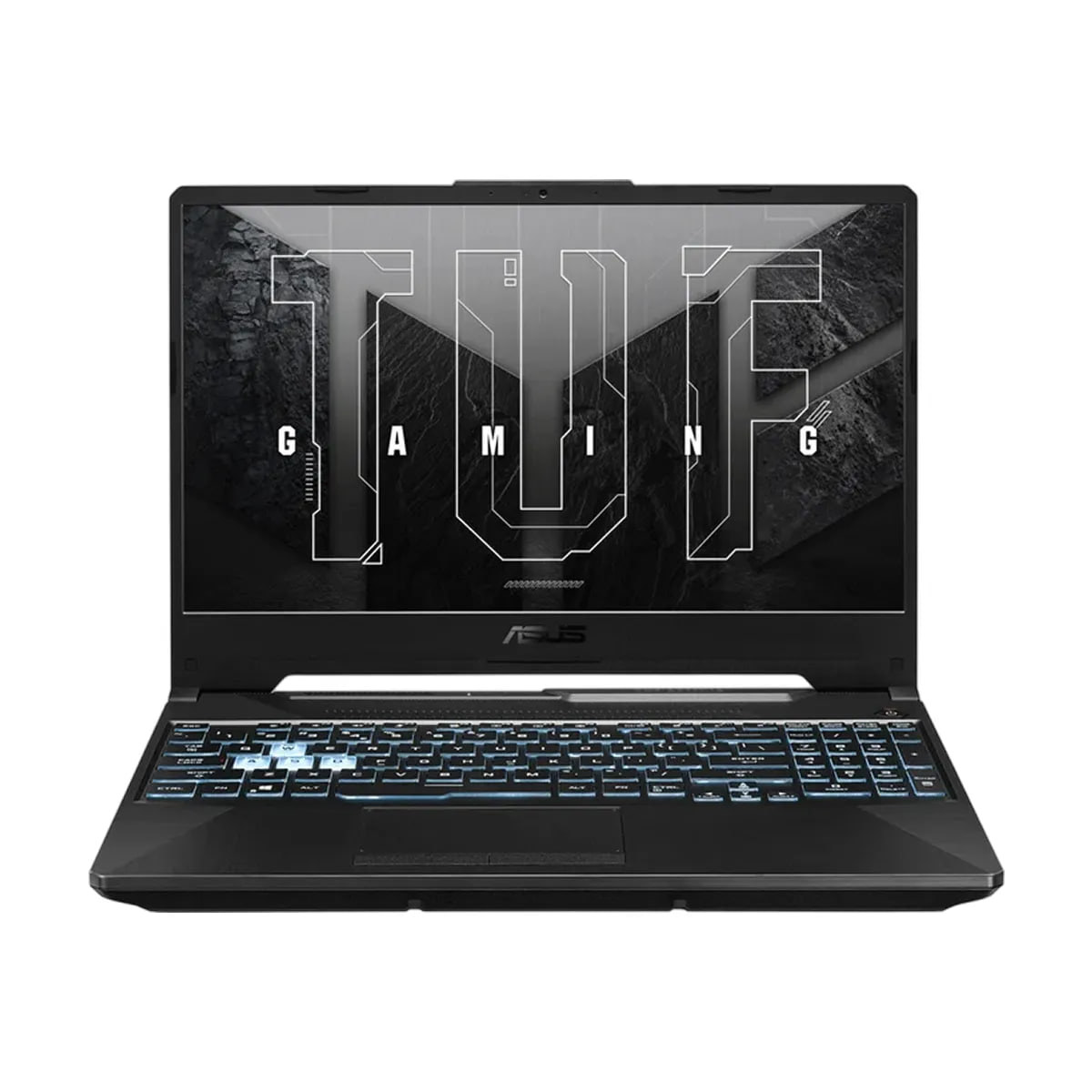 Asus TUF Gaming A15 FA506NFR #6