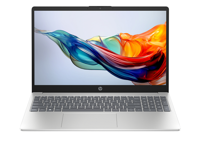 Фото HP Laptop 15-fc0171nia