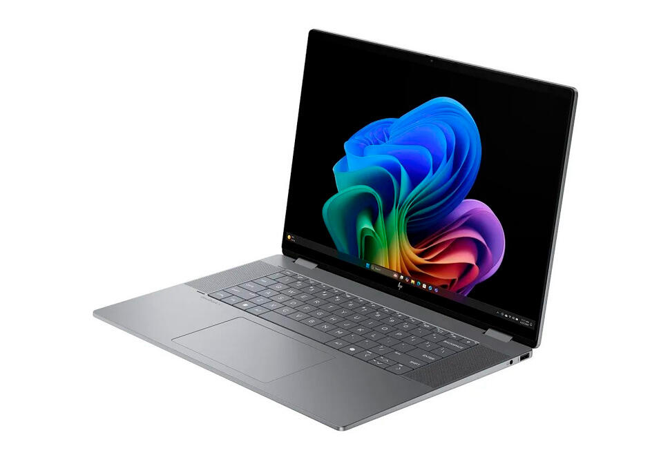 HP OmniBook X Flip 16-be0003dx #4