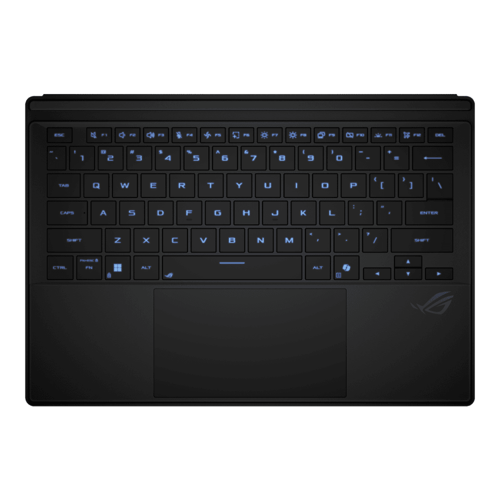 Asus ROG Flow Z13 GZ302EA #7