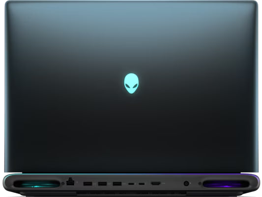 Dell Alienware 18 Area-51 AA18250