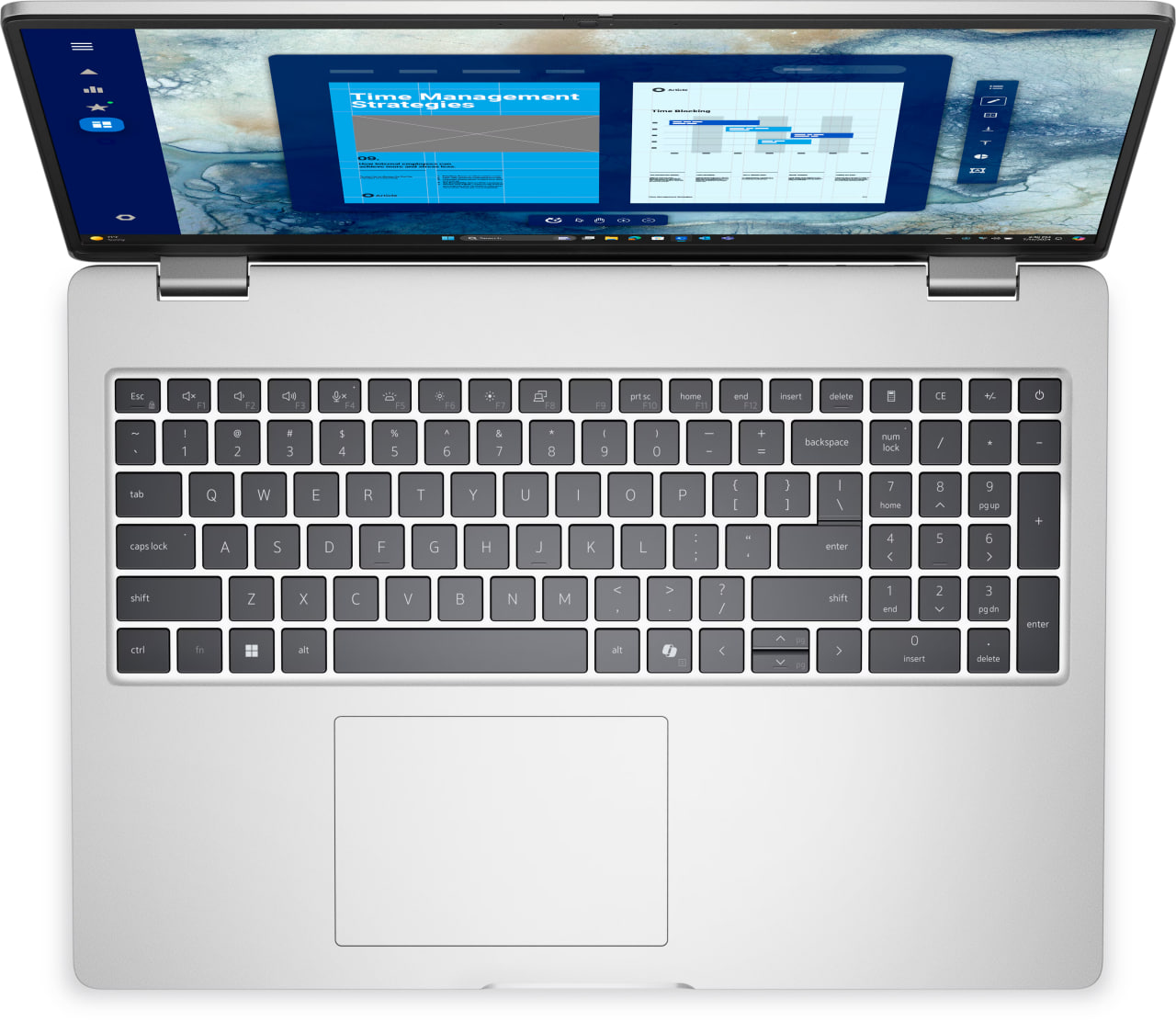 Dell Pro 16