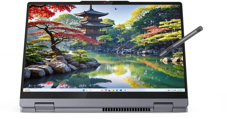 Lenovo IdeaPad 5 2-in-1 14IAL10 #3
