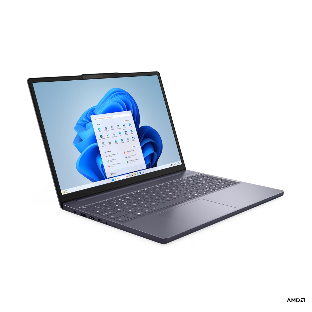 Lenovo IdeaPad Slim 3 15ARP10 #4