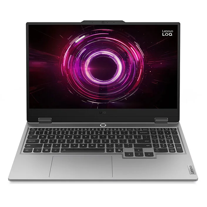 Фото Lenovo LOQ 15AHP10
